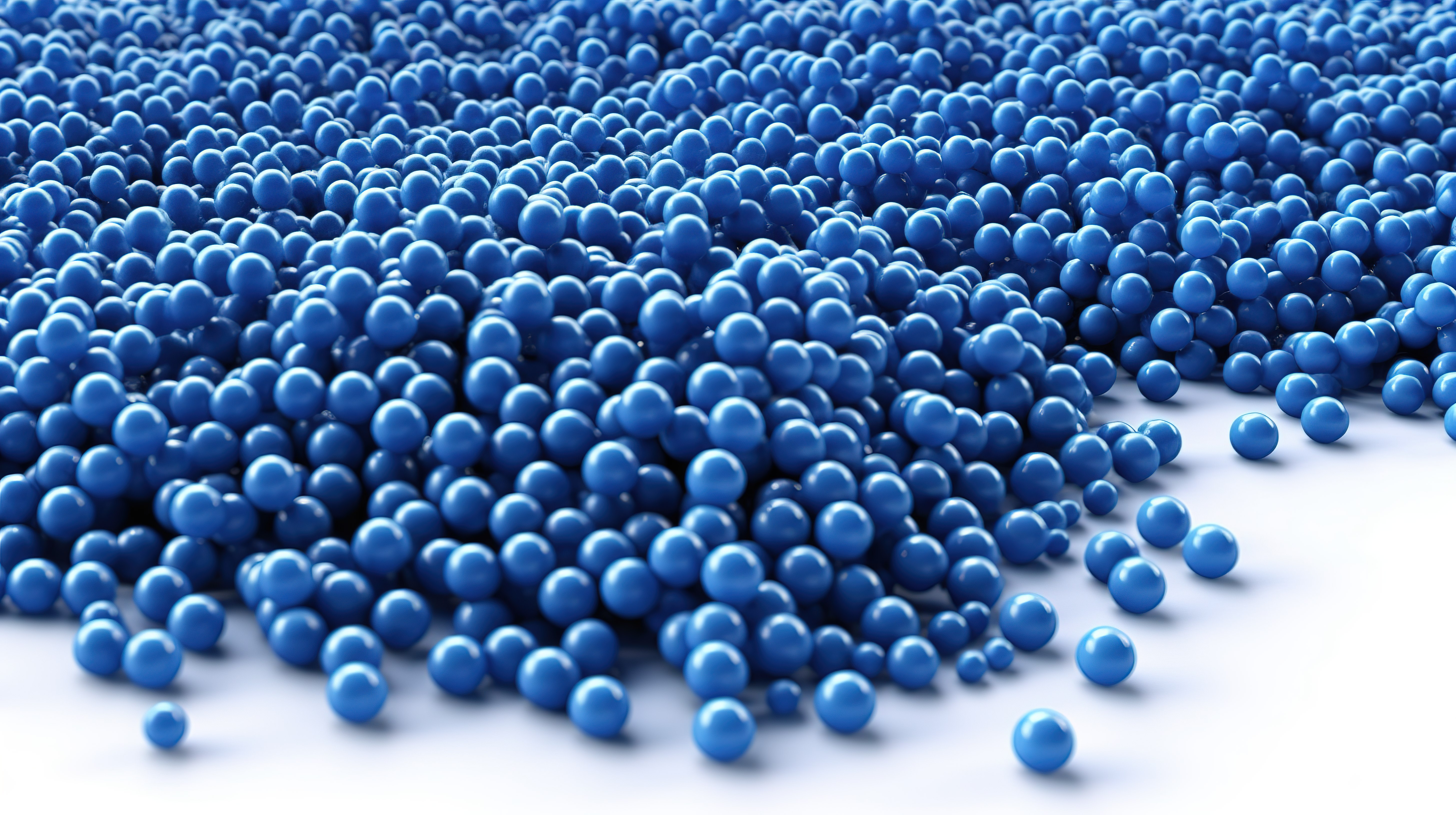 Plastic Granules