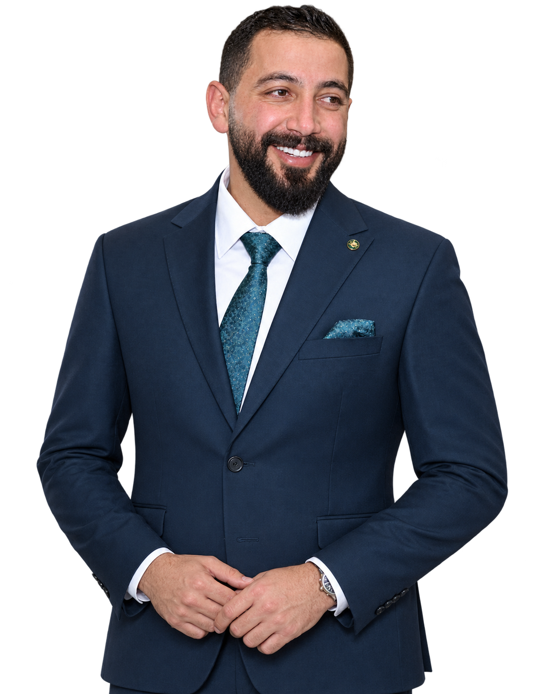 Emad Keton
