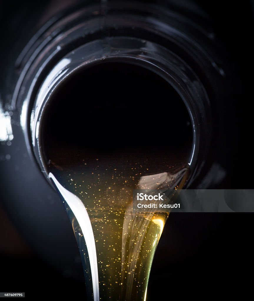 Crude Oil