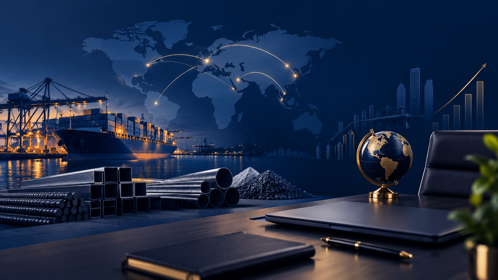 Business & Commerce